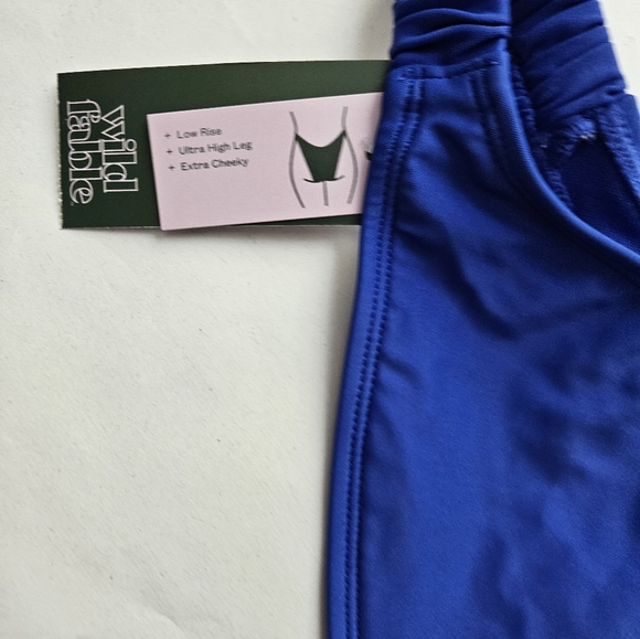 Wild fable Bakini bottom small - Picture 7 of 7
